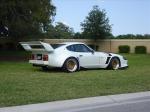 Datsun 240Z Primadonna 1971 года